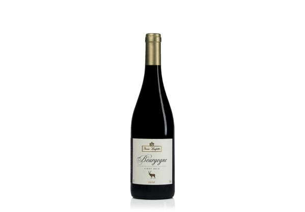 VR - Bourgogne - PINOT NOIR JEAN LAFITTE - ROUGE 75CL